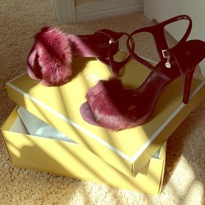 Michael Kors Heels